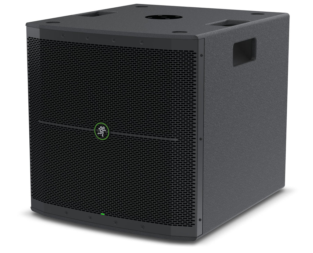 18" Powered Subwoofer L2497