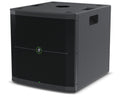 18" Powered Subwoofer L2497