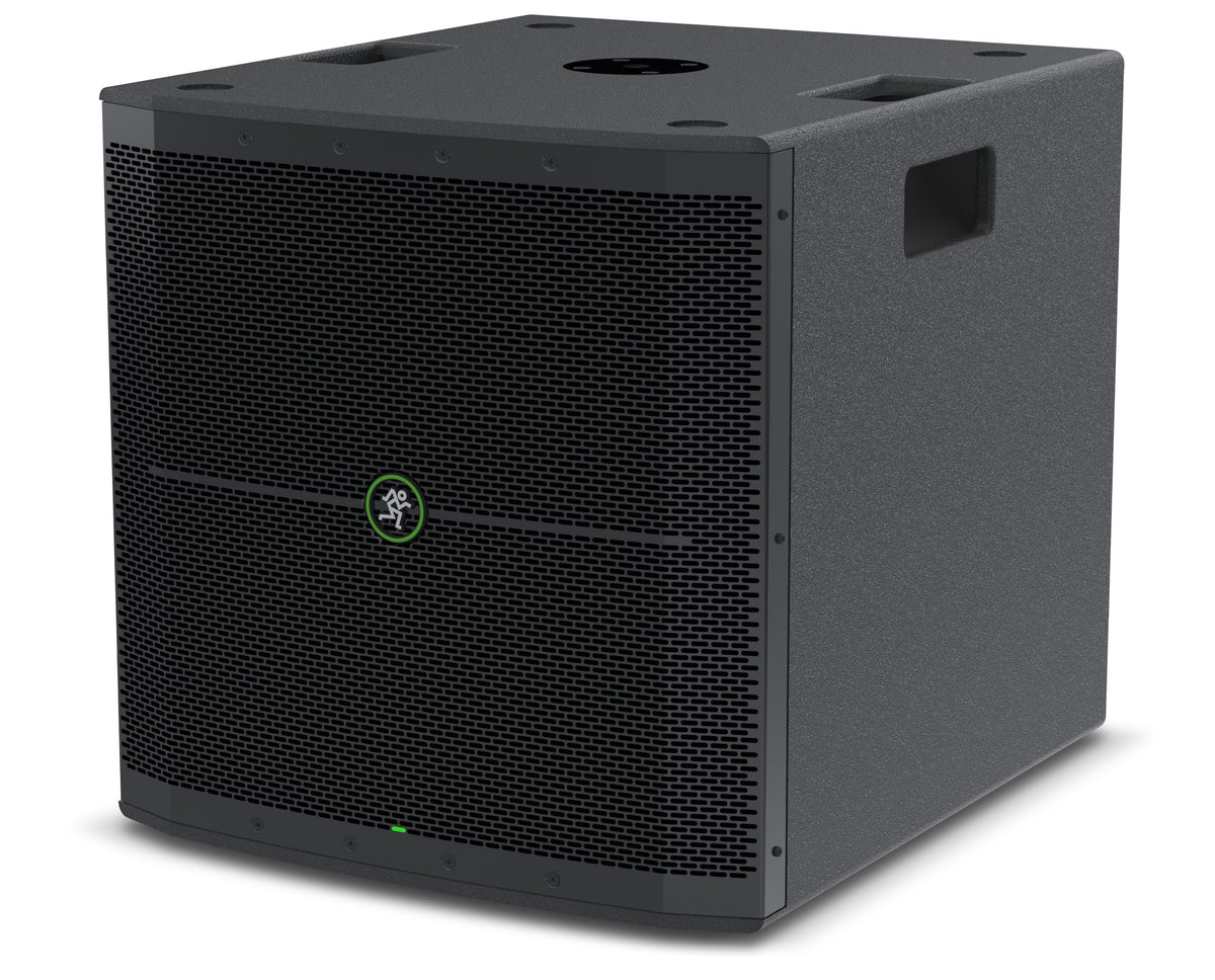 18" Powered Subwoofer L2497