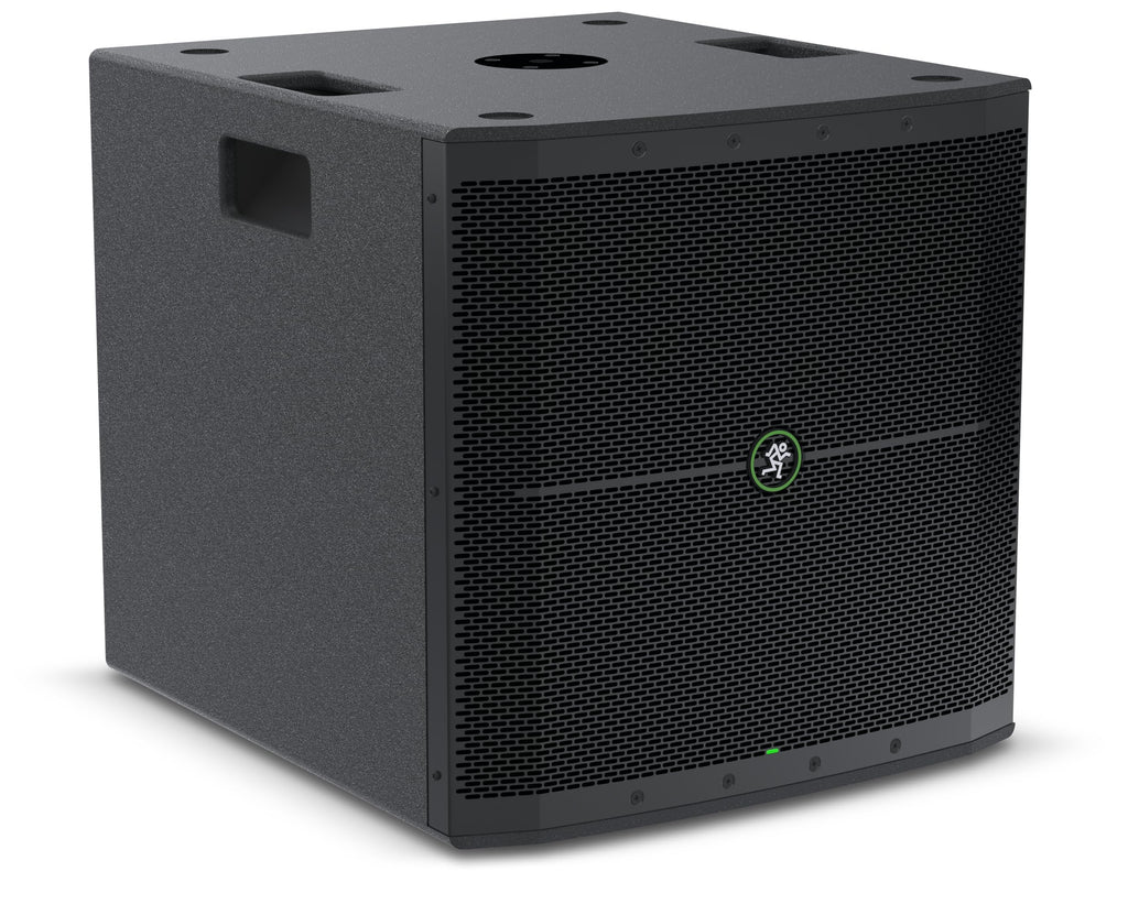 18" Powered Subwoofer L2497