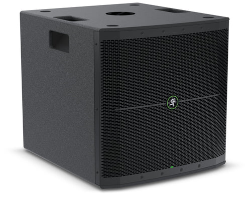 18" Powered Subwoofer L2497