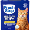 Clumping Multi Cat Litter with Carbon, 22 lb. Q8389